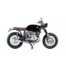 ZARD 2-2 Full Exhaust for BMW R80 / R100 ZARD 2-2 Full Exhaust for BMW R80 / R100